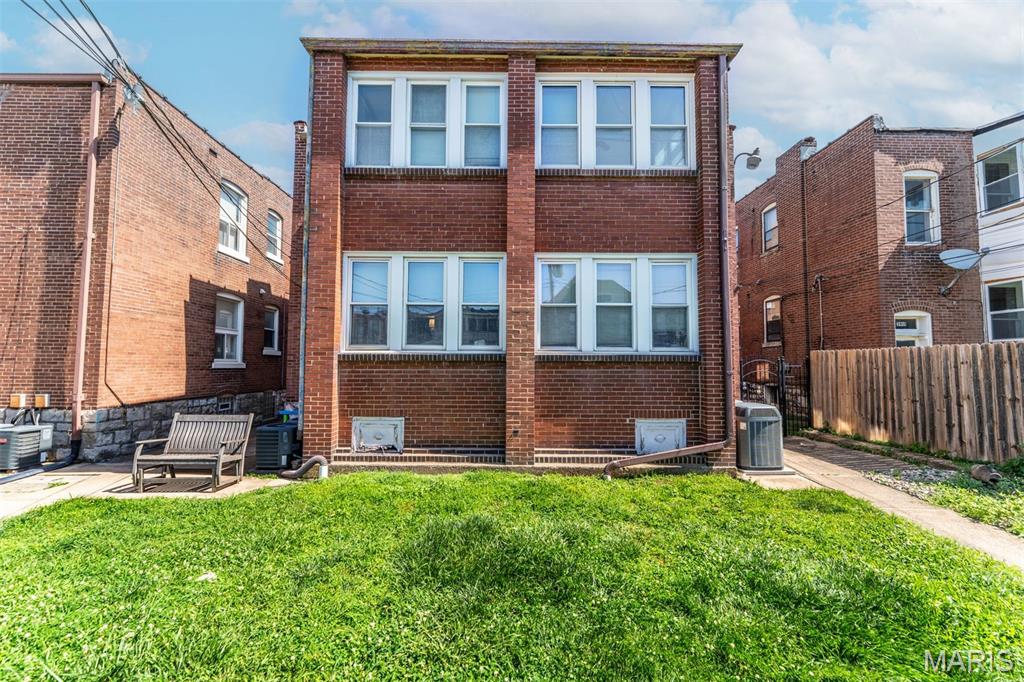 Tyler Place Add - Residential Income