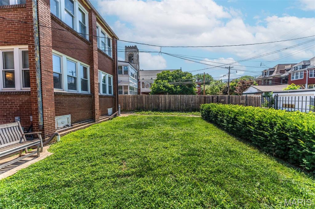 Tyler Place Add - Residential Income