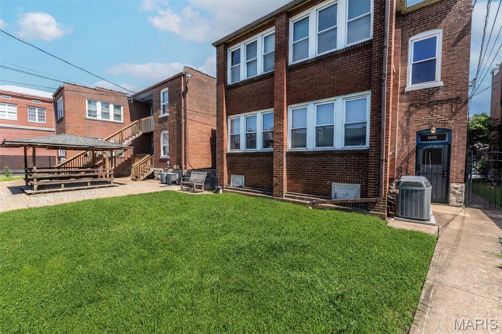 Tyler Place Add - Residential Income
