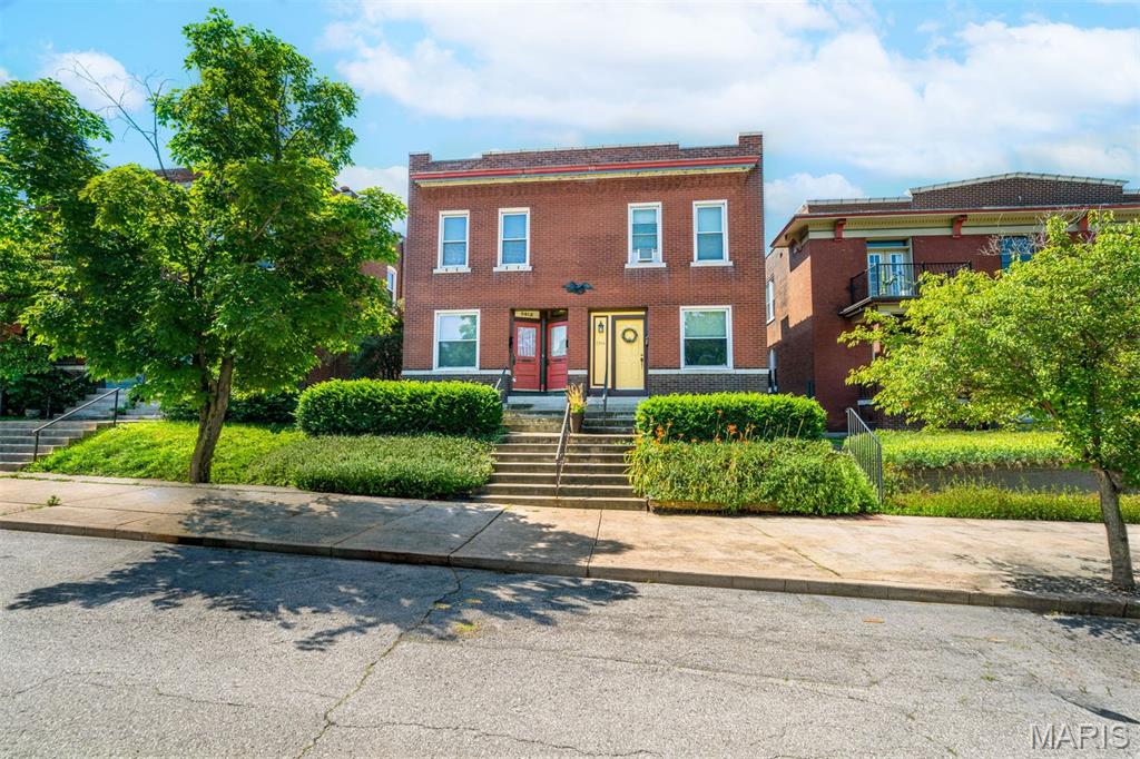 Tyler Place Add - Residential Income