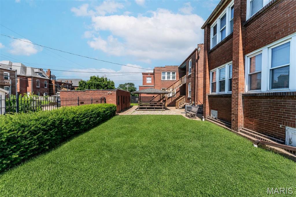 Tyler Place Add - Residential Income