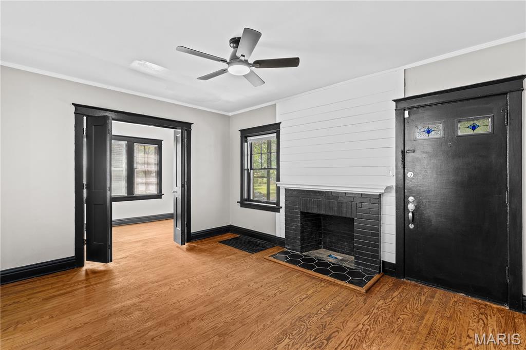 Pasadena Park Amd - Residential