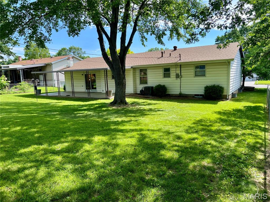 Olde Towne Estate - Residential