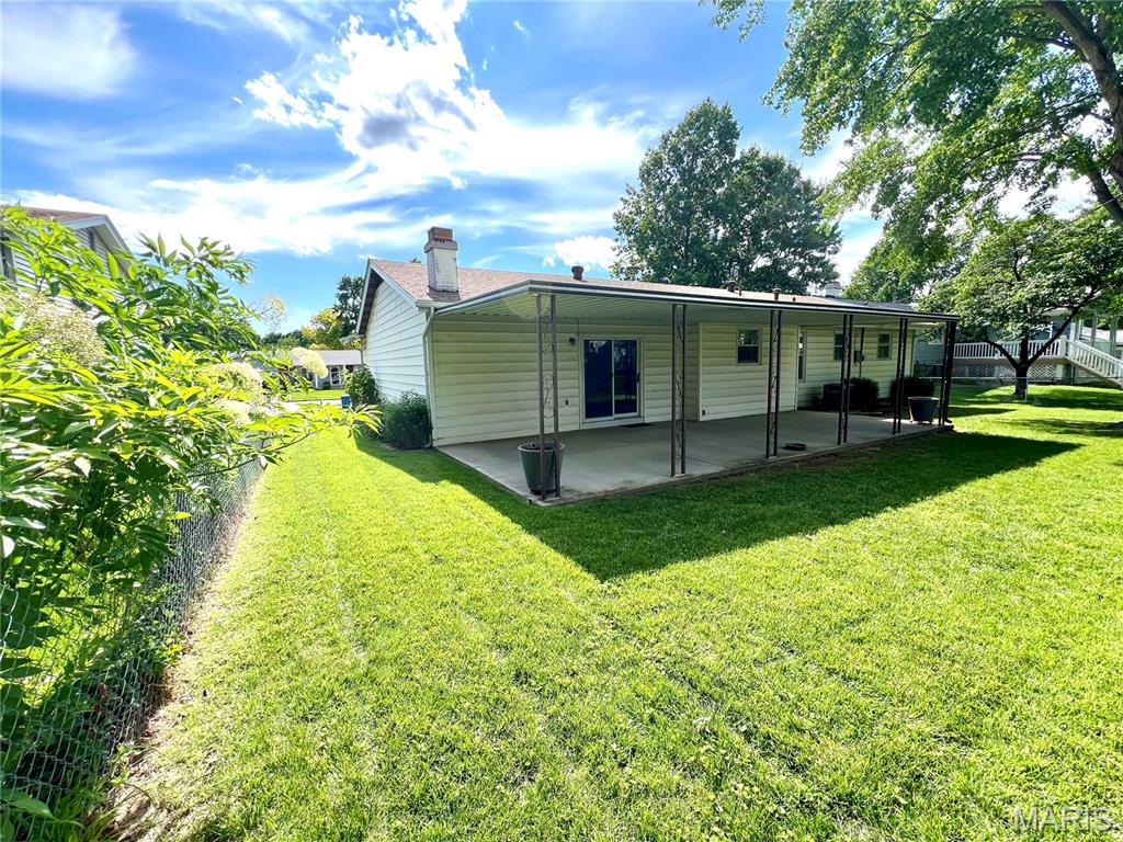 Olde Towne Estate - Residential