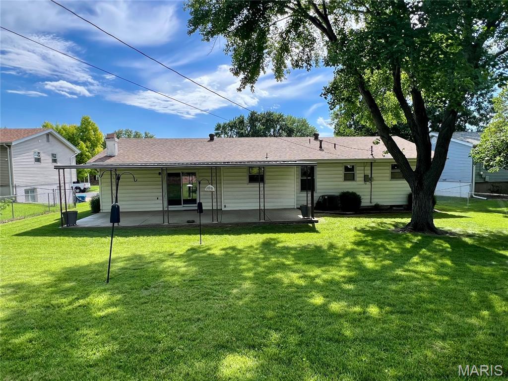 Olde Towne Estate - Residential