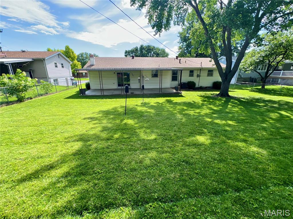 Olde Towne Estate - Residential
