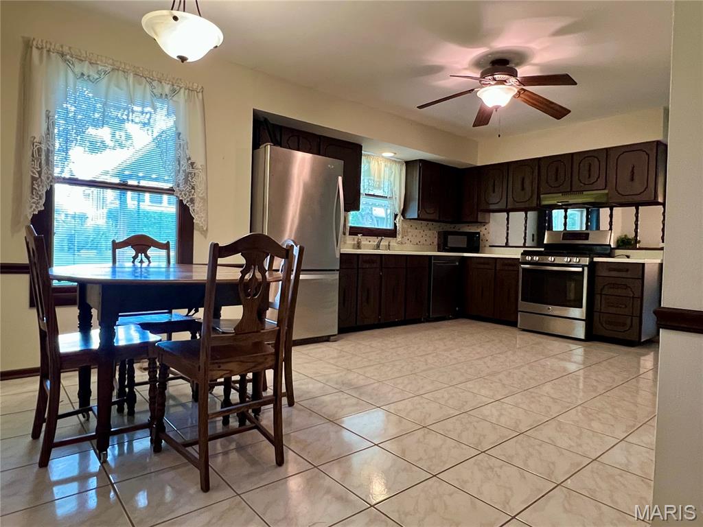 Olde Towne Estate - Residential
