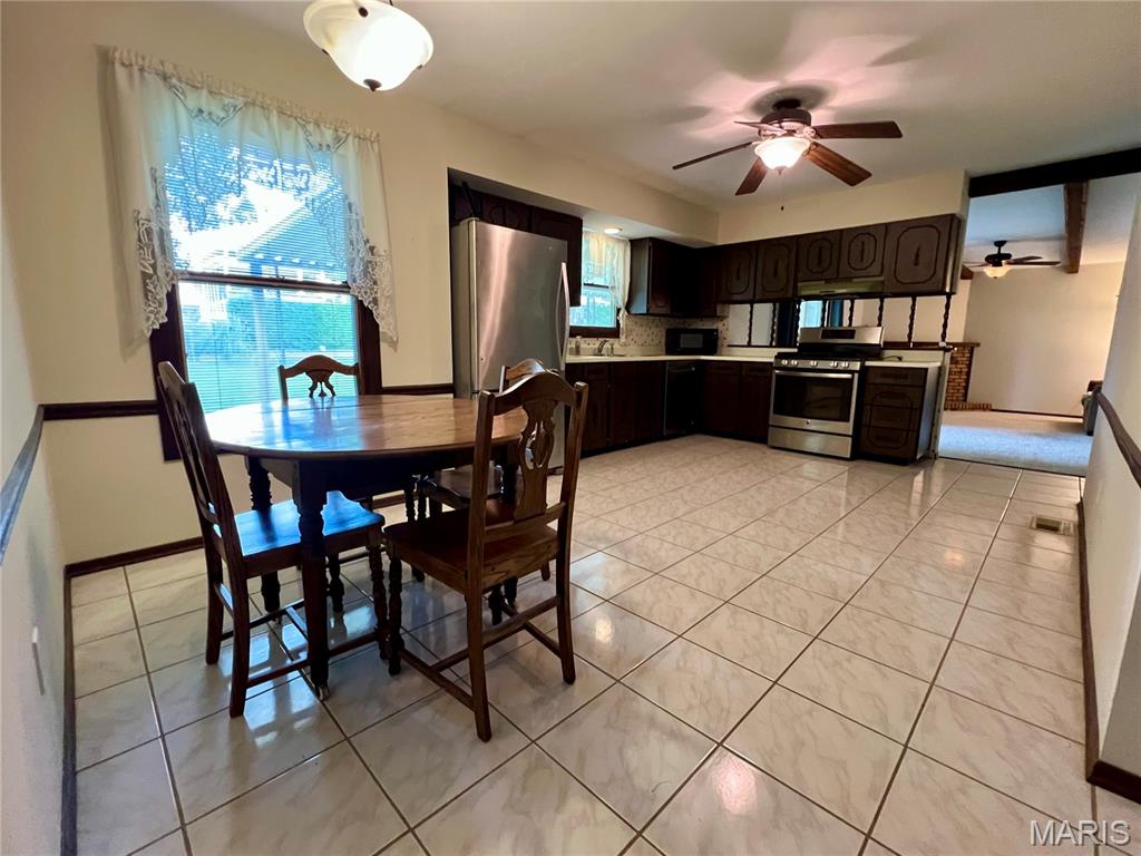 Olde Towne Estate - Residential
