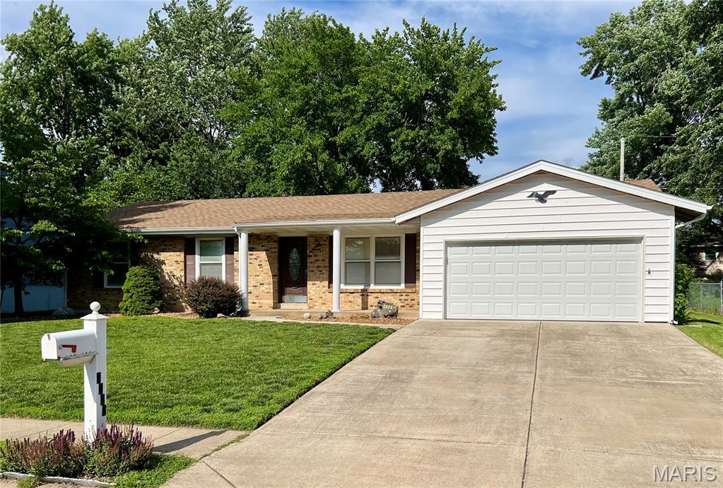 Olde Towne Estate - Residential