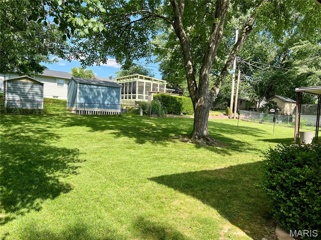 Olde Towne Estate - Residential