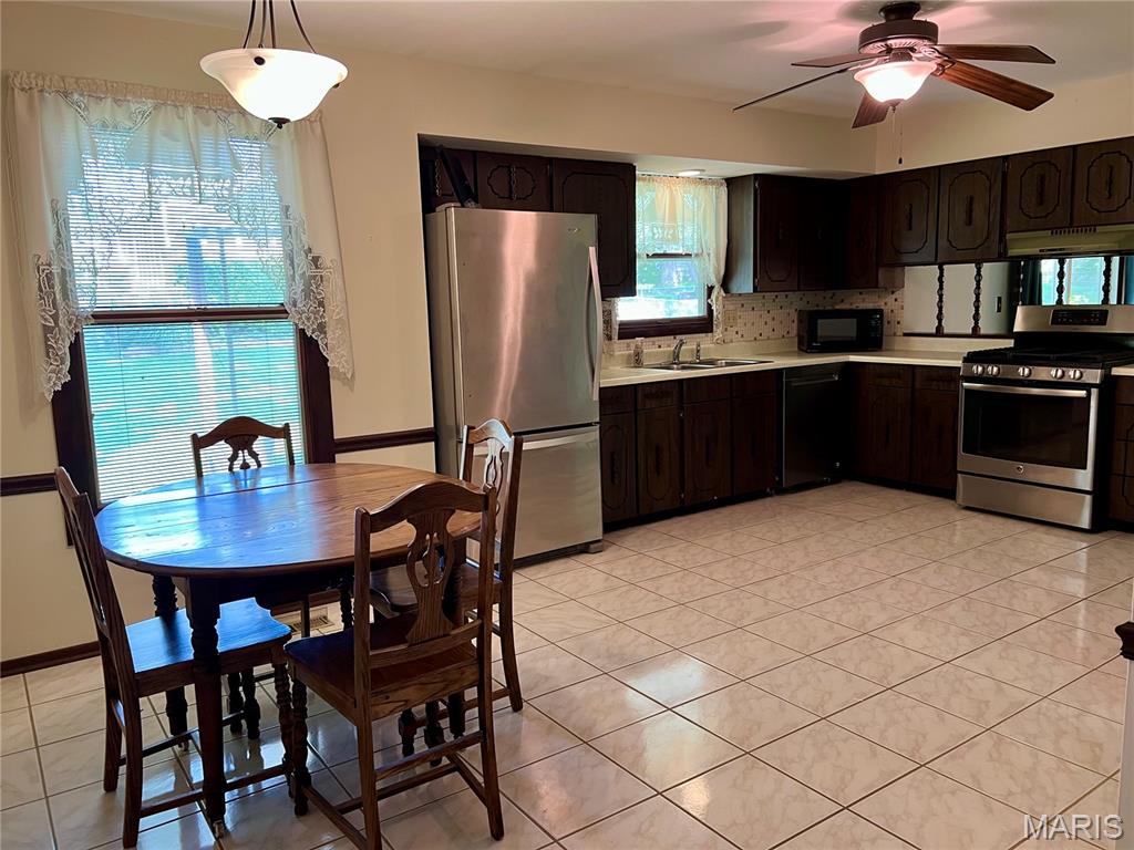 Olde Towne Estate - Residential