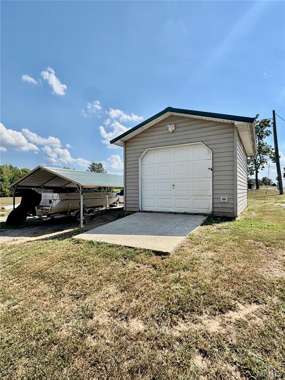 Rolling Meadows 2 - Residential