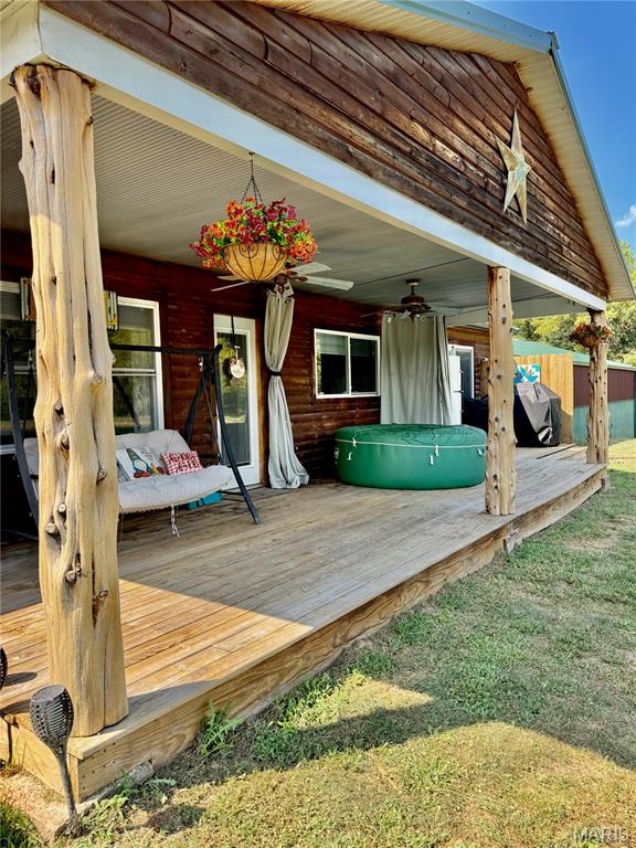 Rolling Meadows 2 - Residential