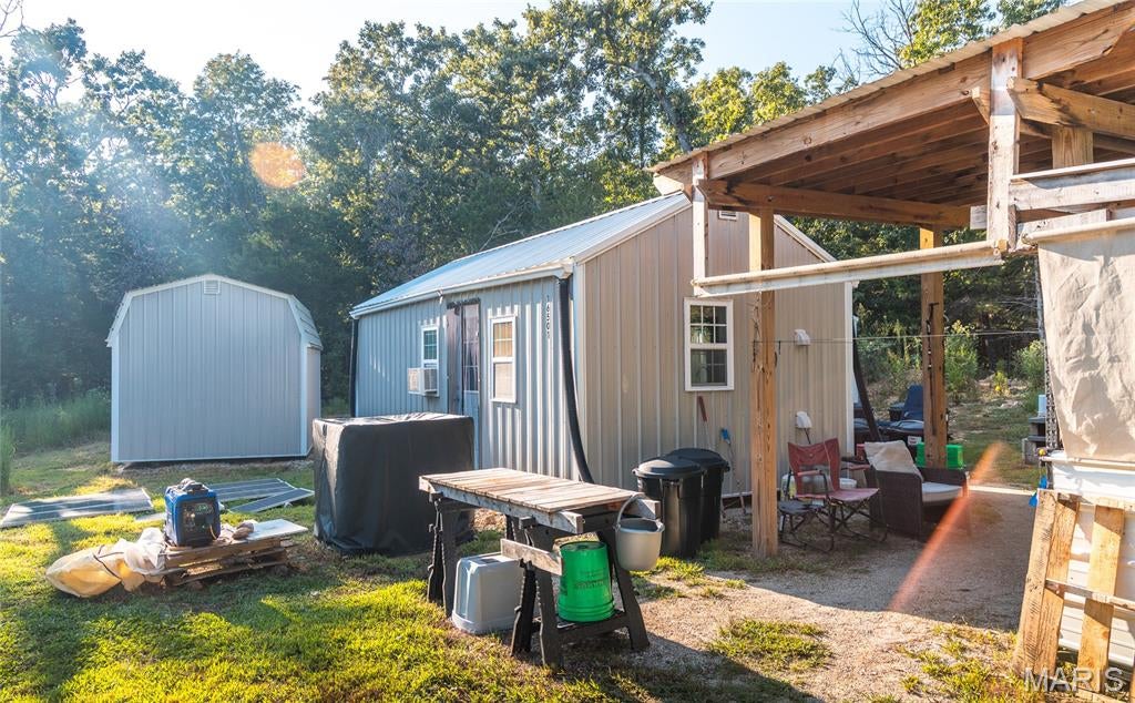 Na - Residential