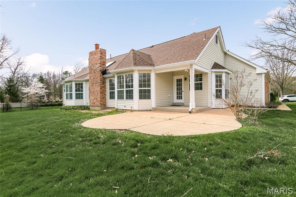 Log Hill Estates - Residential