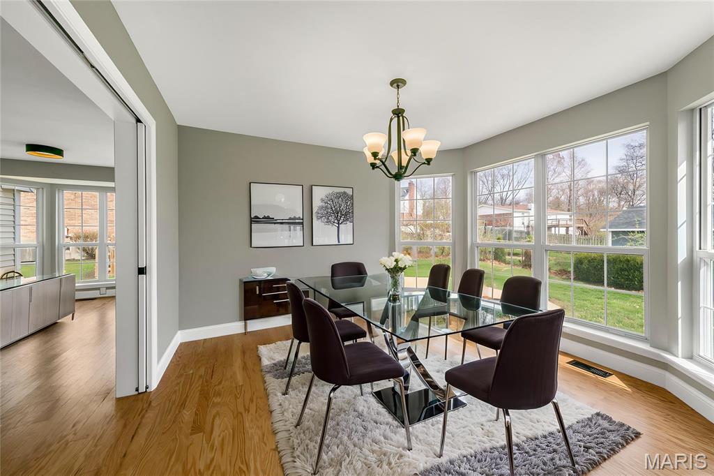 Log Hill Estates - Residential