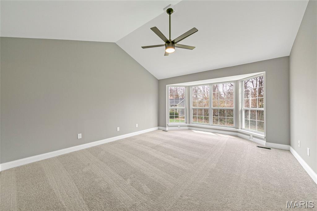 Log Hill Estates - Residential