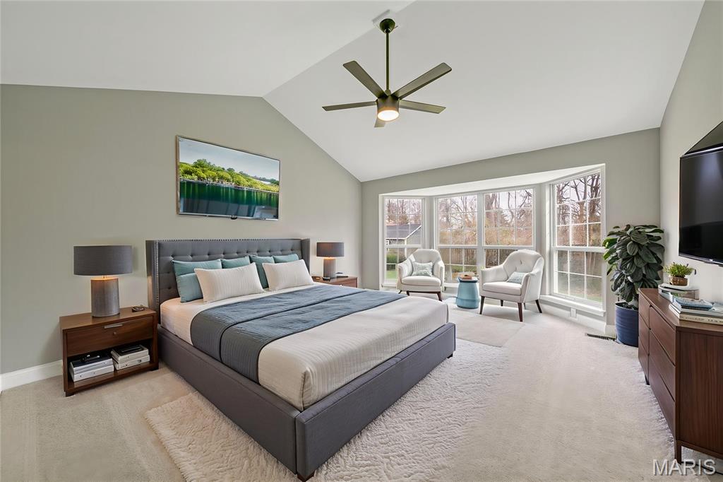 Log Hill Estates - Residential