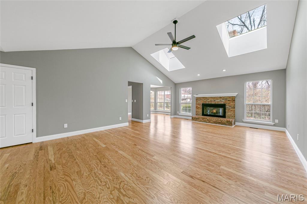 Log Hill Estates - Residential