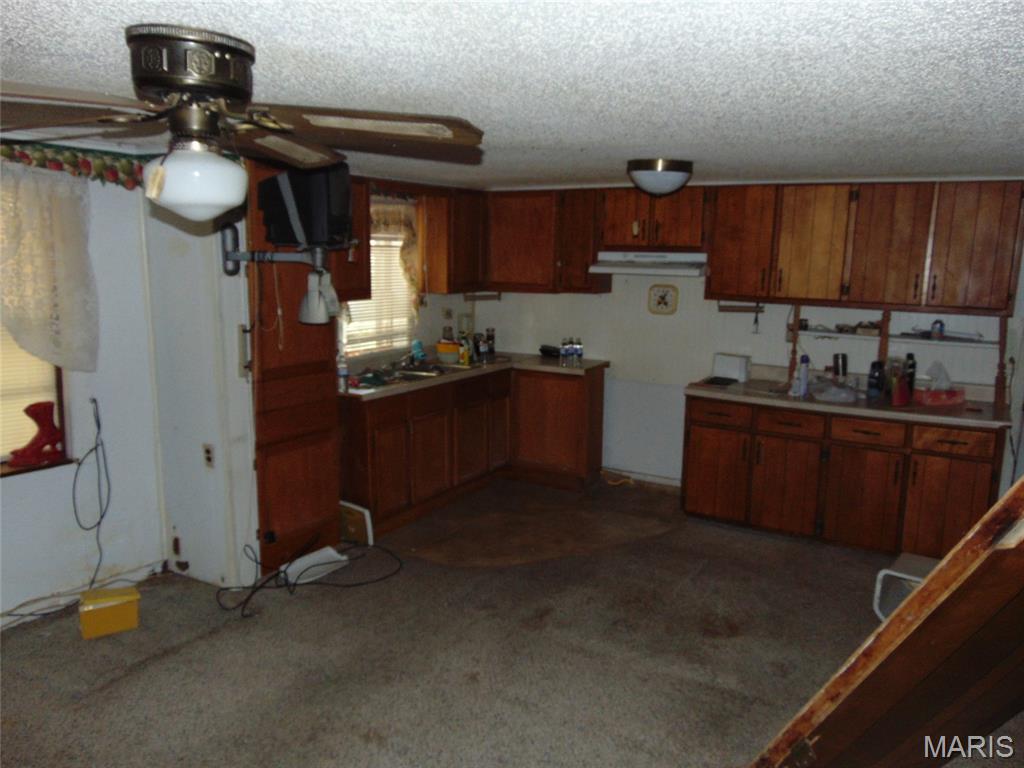 None - Residential
