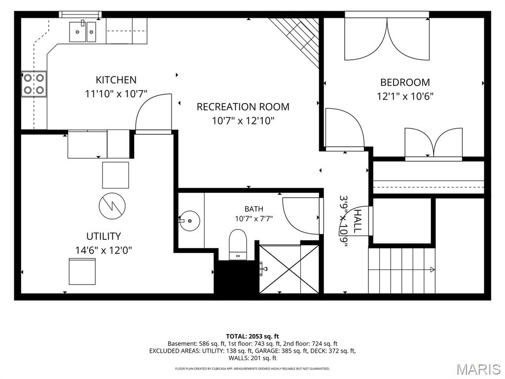 Homefield Ph3 #2 Village X - Residential