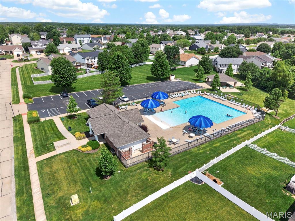 Homefield Ph3 #2 Village X - Residential