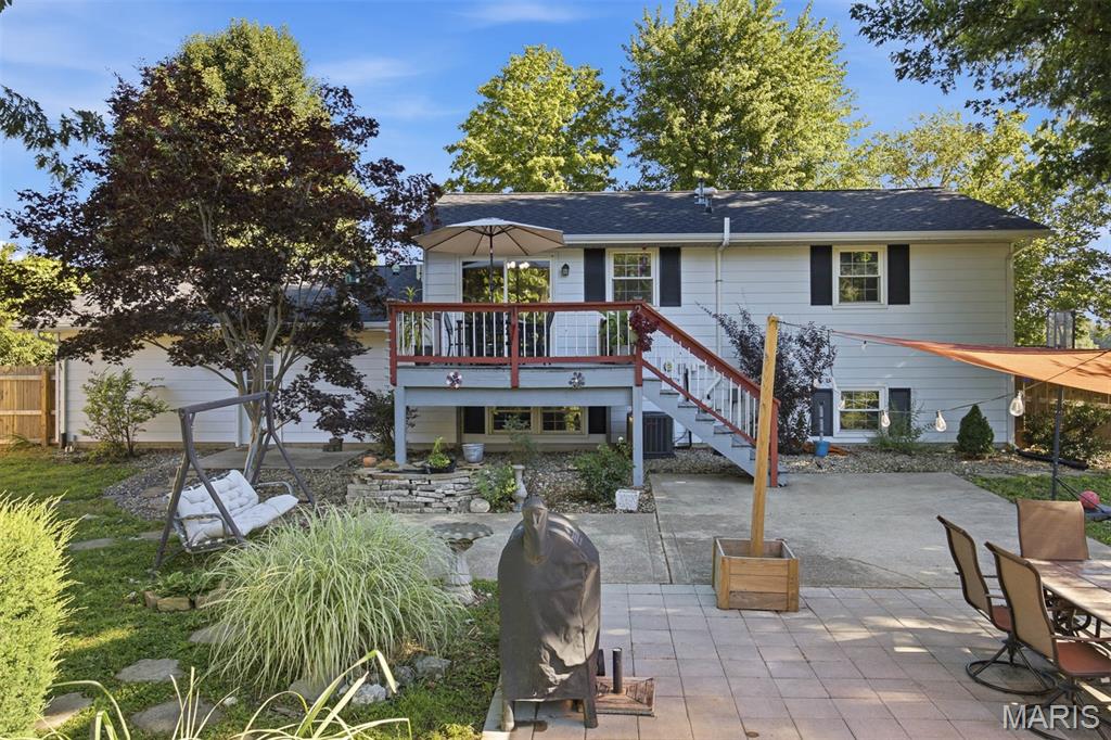Stonebrook Estates - Residential