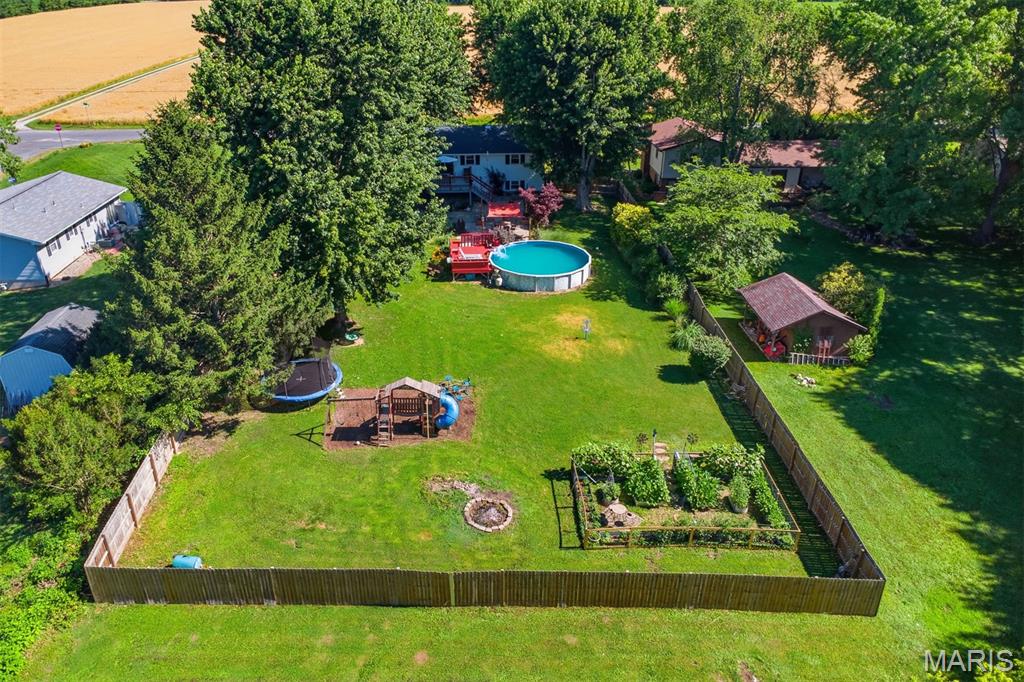 Stonebrook Estates - Residential