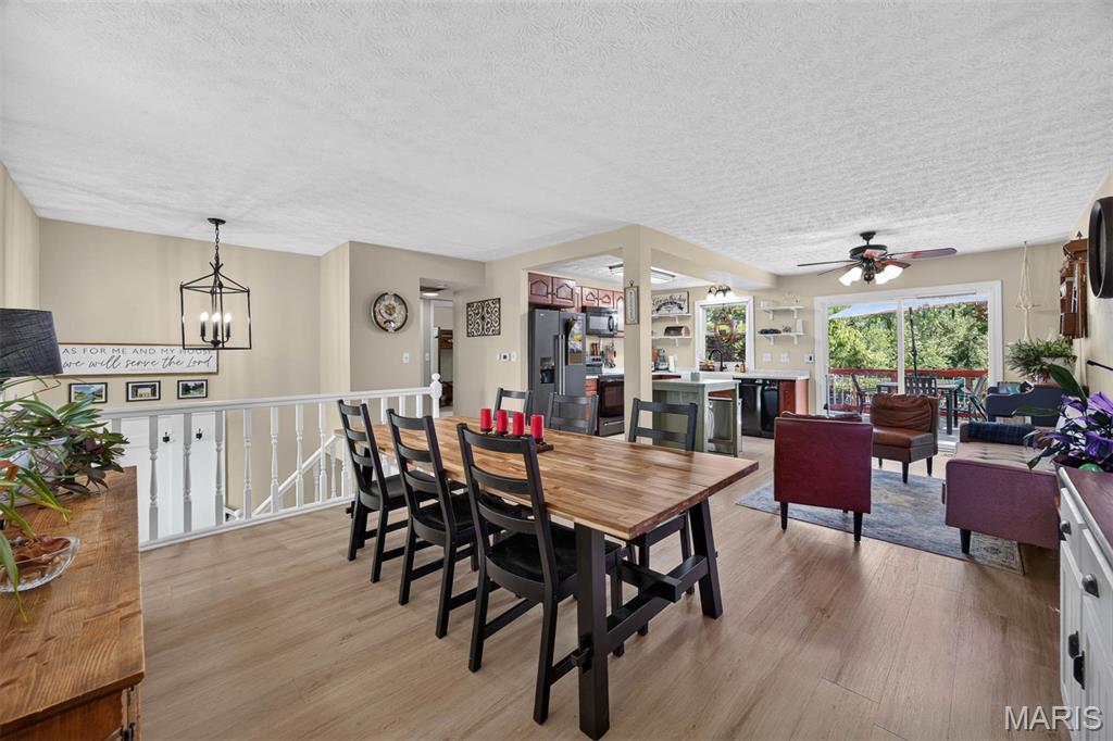 Stonebrook Estates - Residential