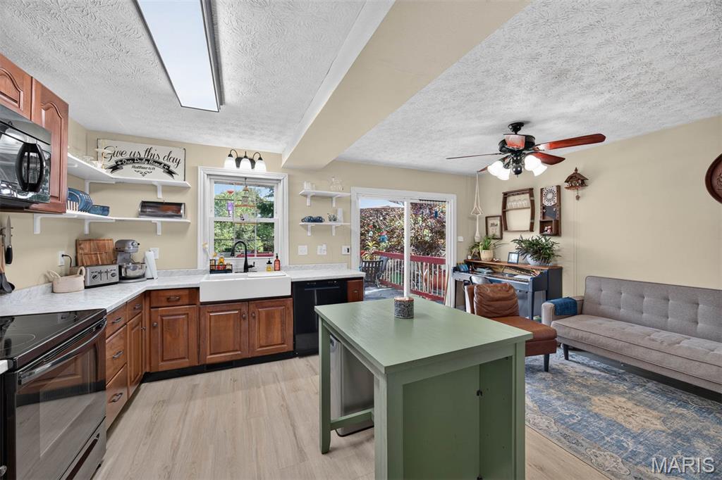 Stonebrook Estates - Residential