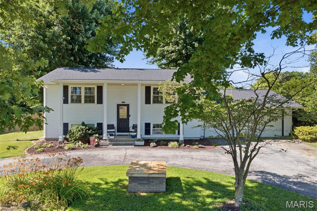 Stonebrook Estates - Residential