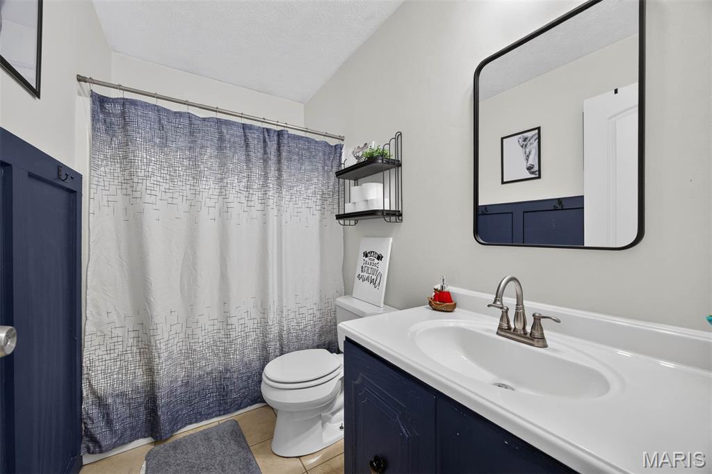Stonebrook Estates - Residential