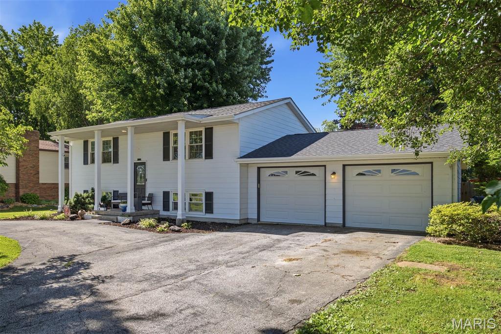 Stonebrook Estates - Residential