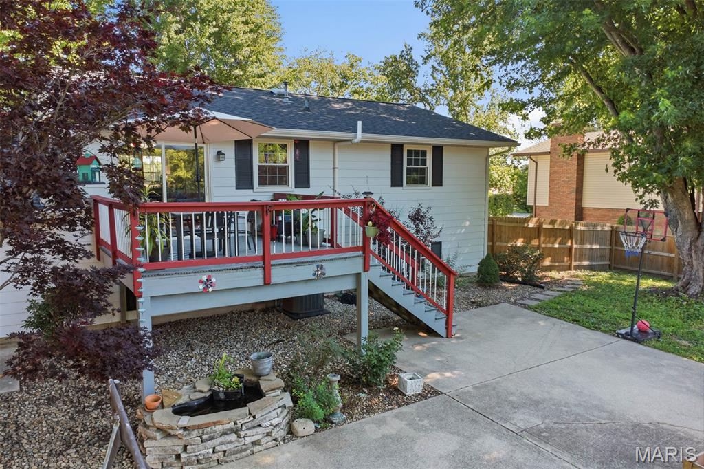 Stonebrook Estates - Residential