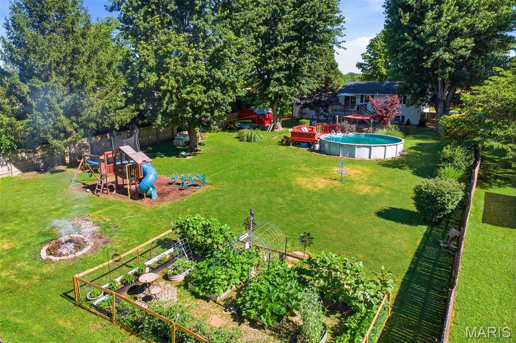 Stonebrook Estates - Residential