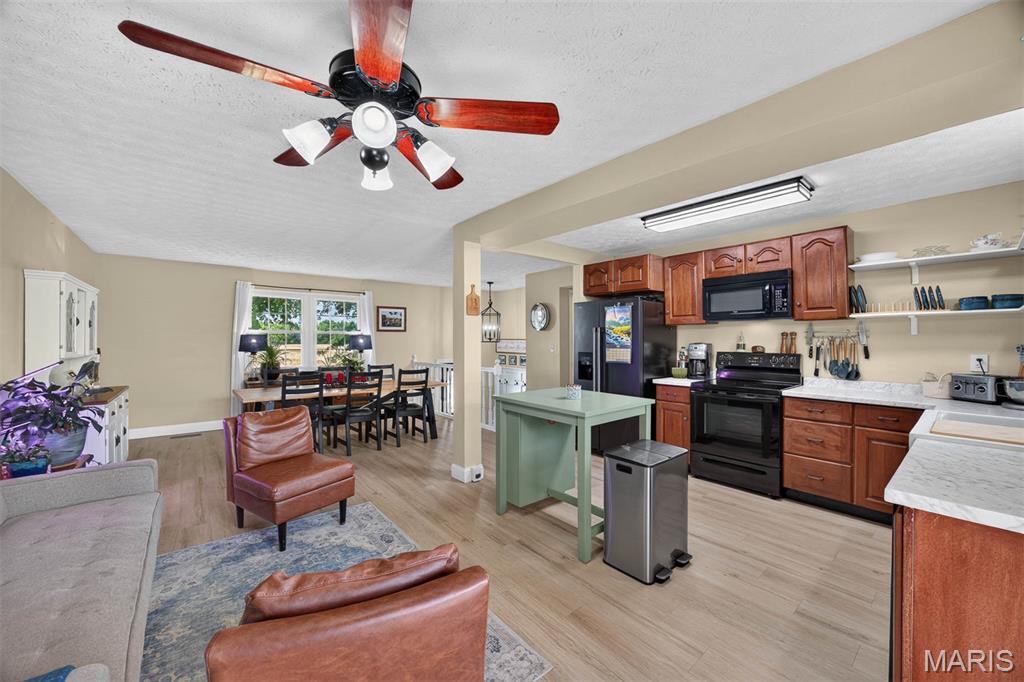 Stonebrook Estates - Residential