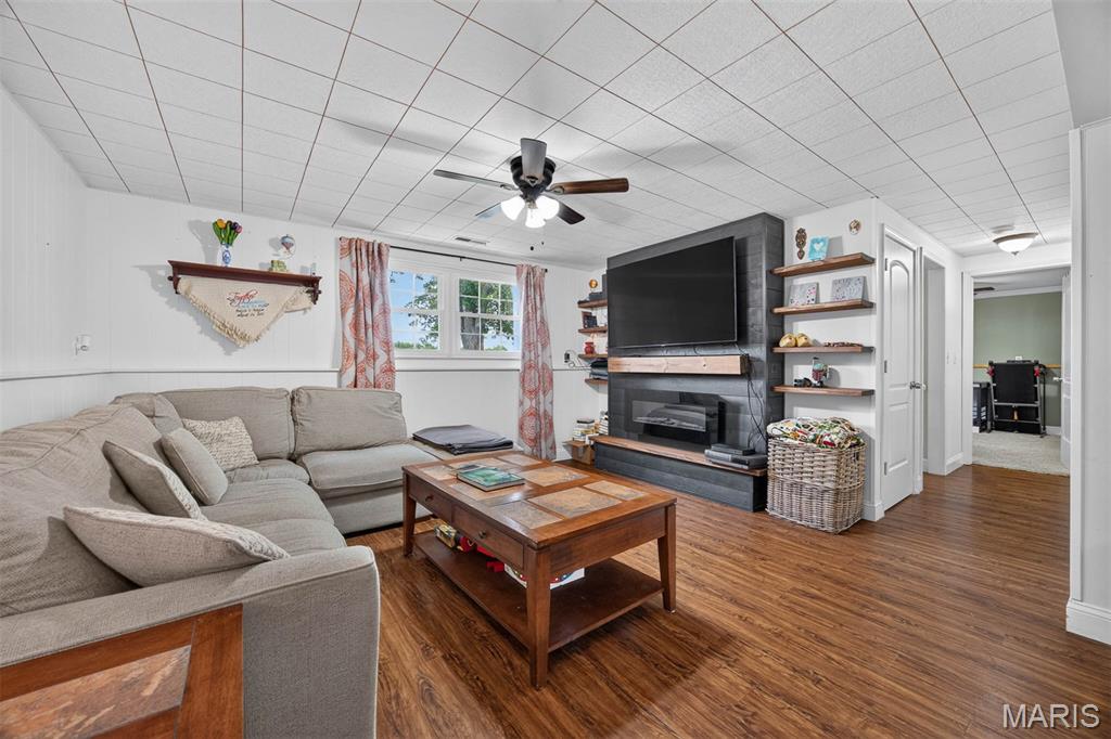 Stonebrook Estates - Residential