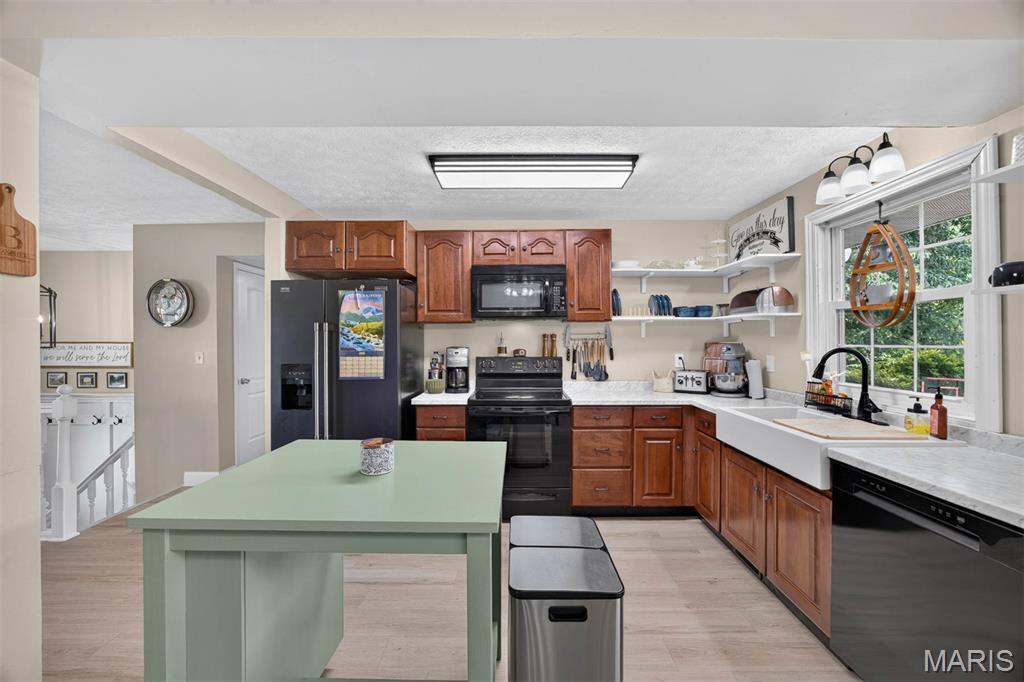 Stonebrook Estates - Residential