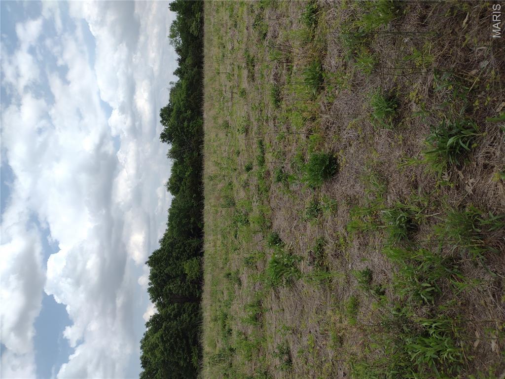 unincorporated - Farm