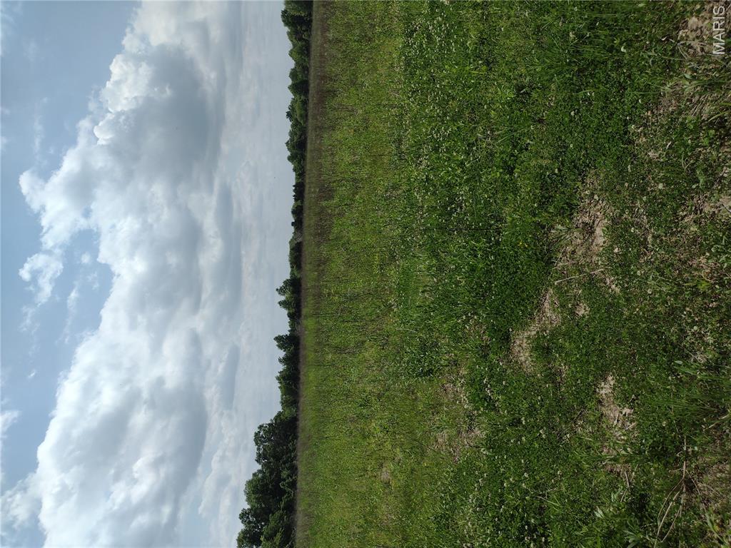 unincorporated - Farm
