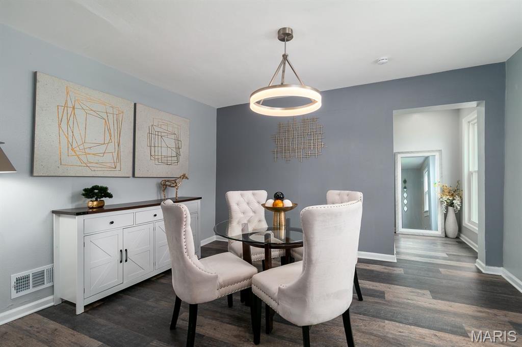 Acreton - Residential