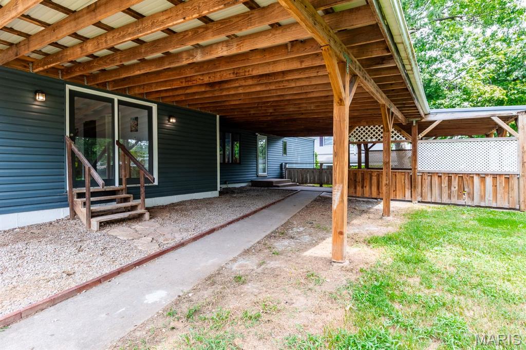 Acreton - Residential