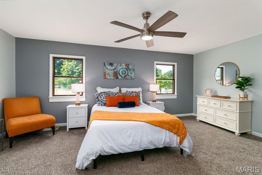 Acreton - Residential