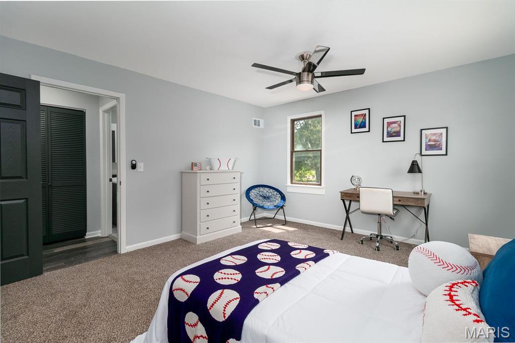 Acreton - Residential