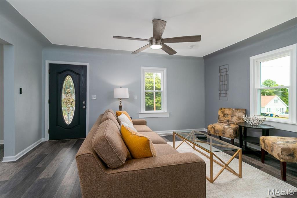 Acreton - Residential