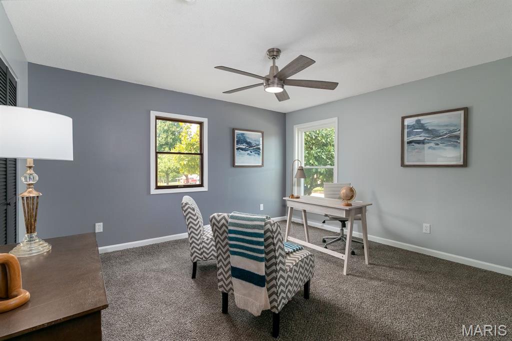 Acreton - Residential