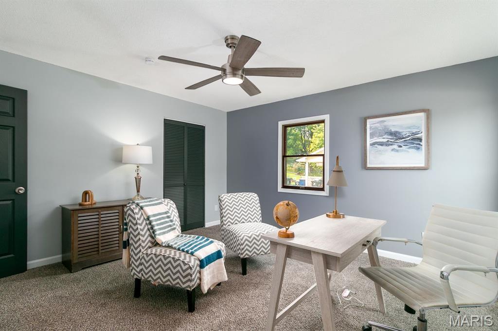 Acreton - Residential