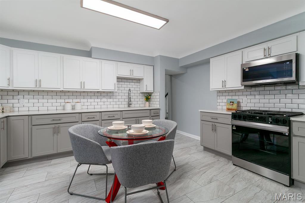 Acreton - Residential