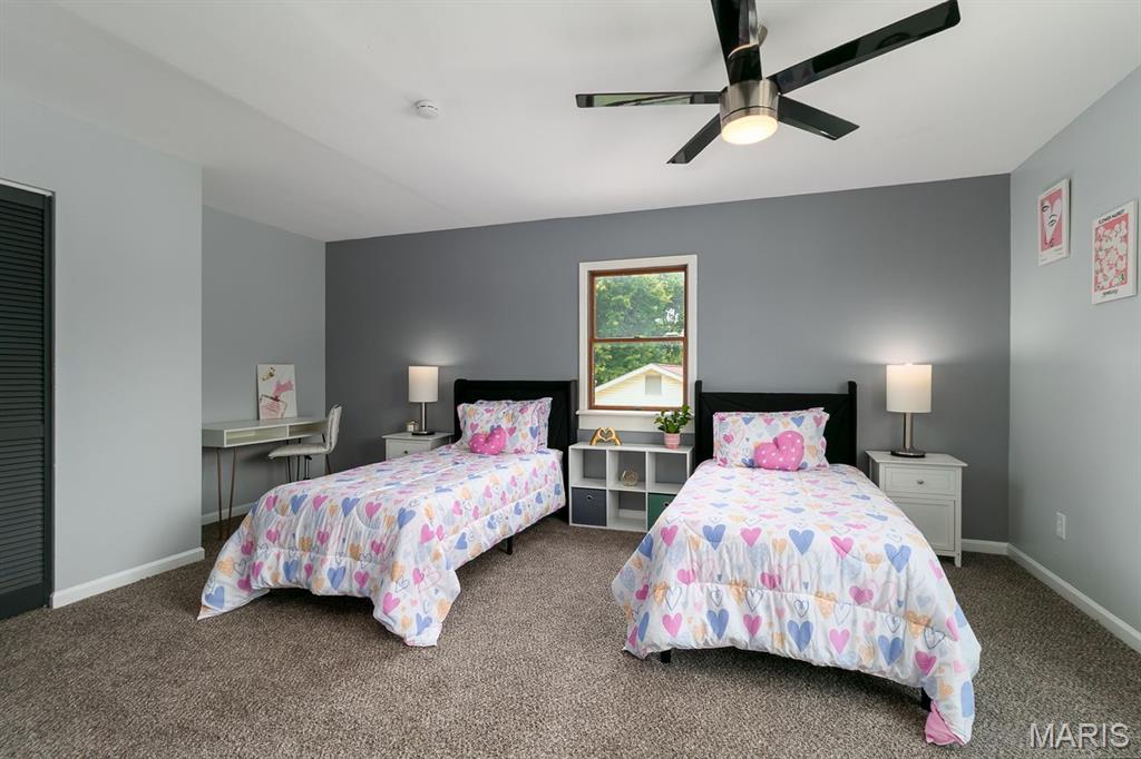 Acreton - Residential