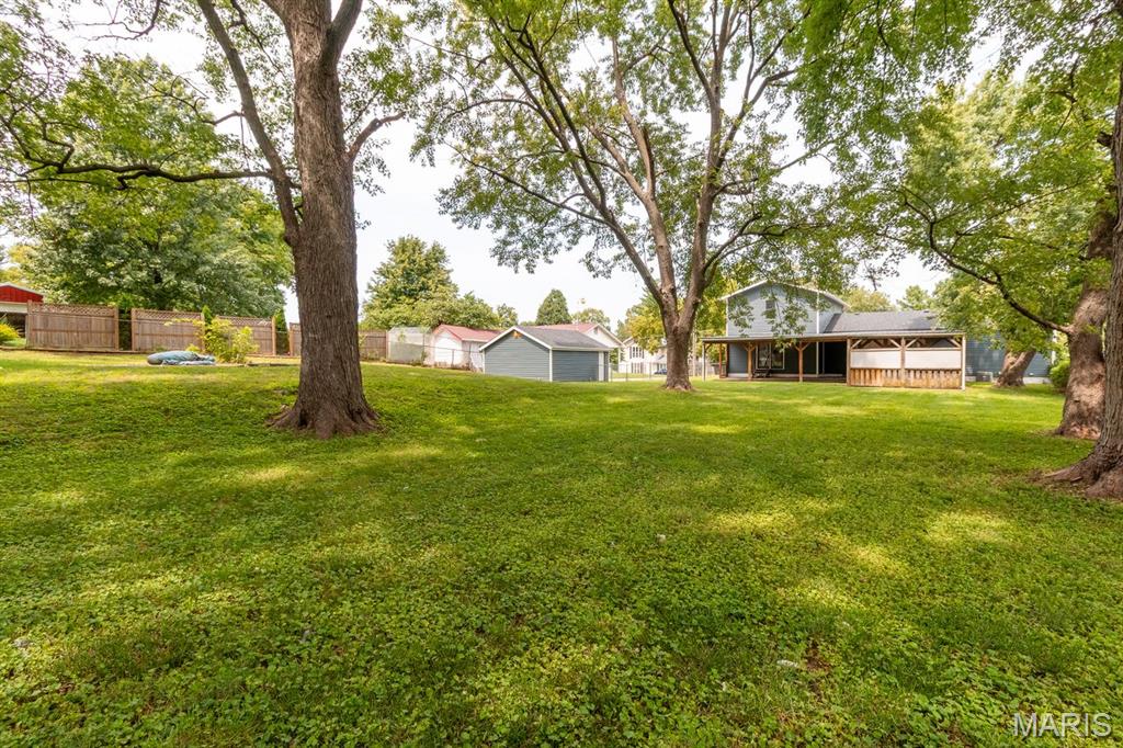 Acreton - Residential
